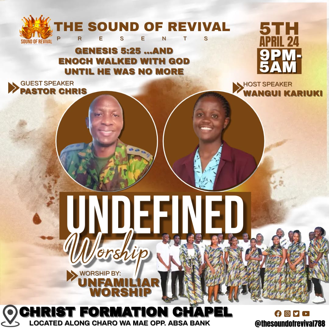 Youth Conference