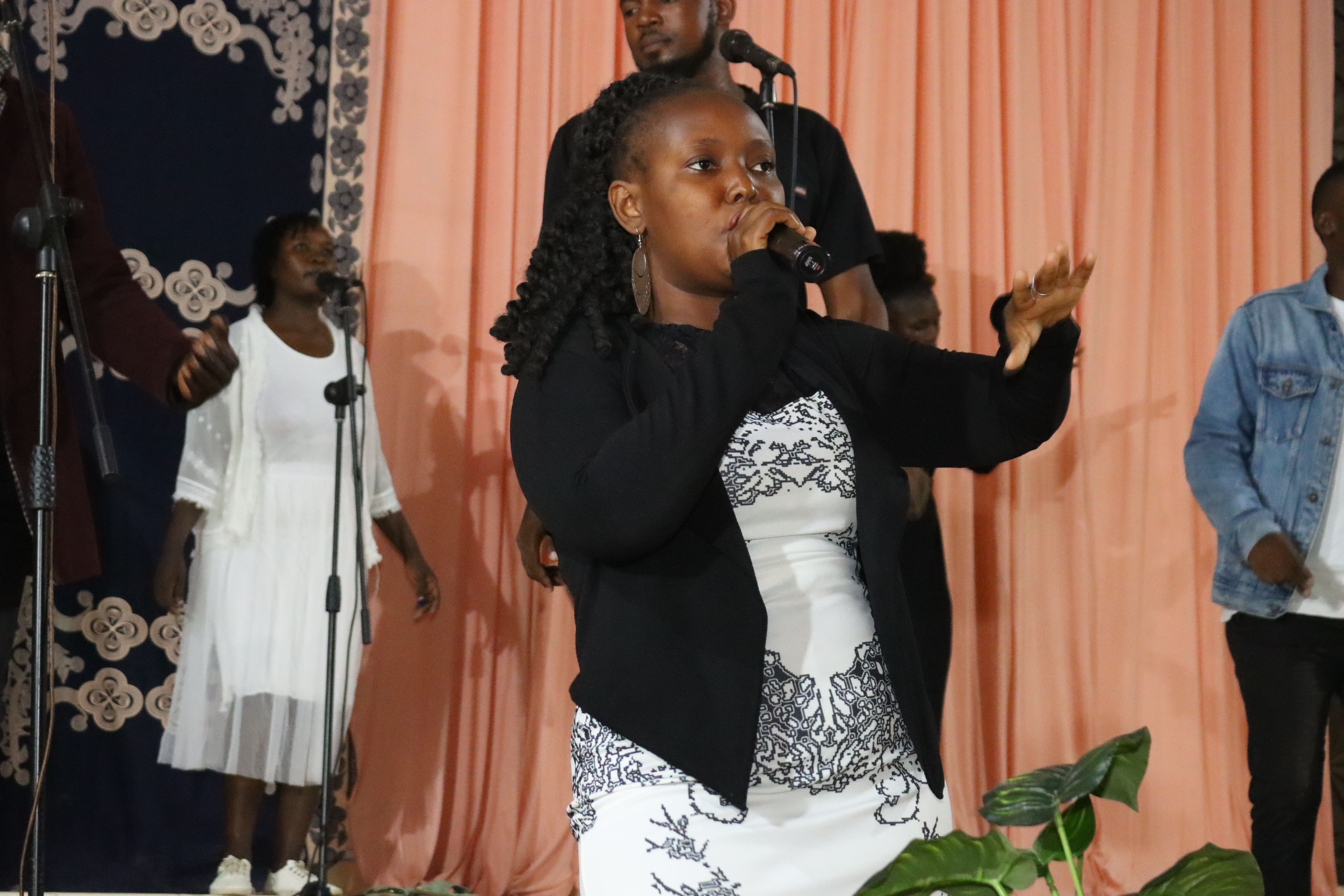Youth Conference