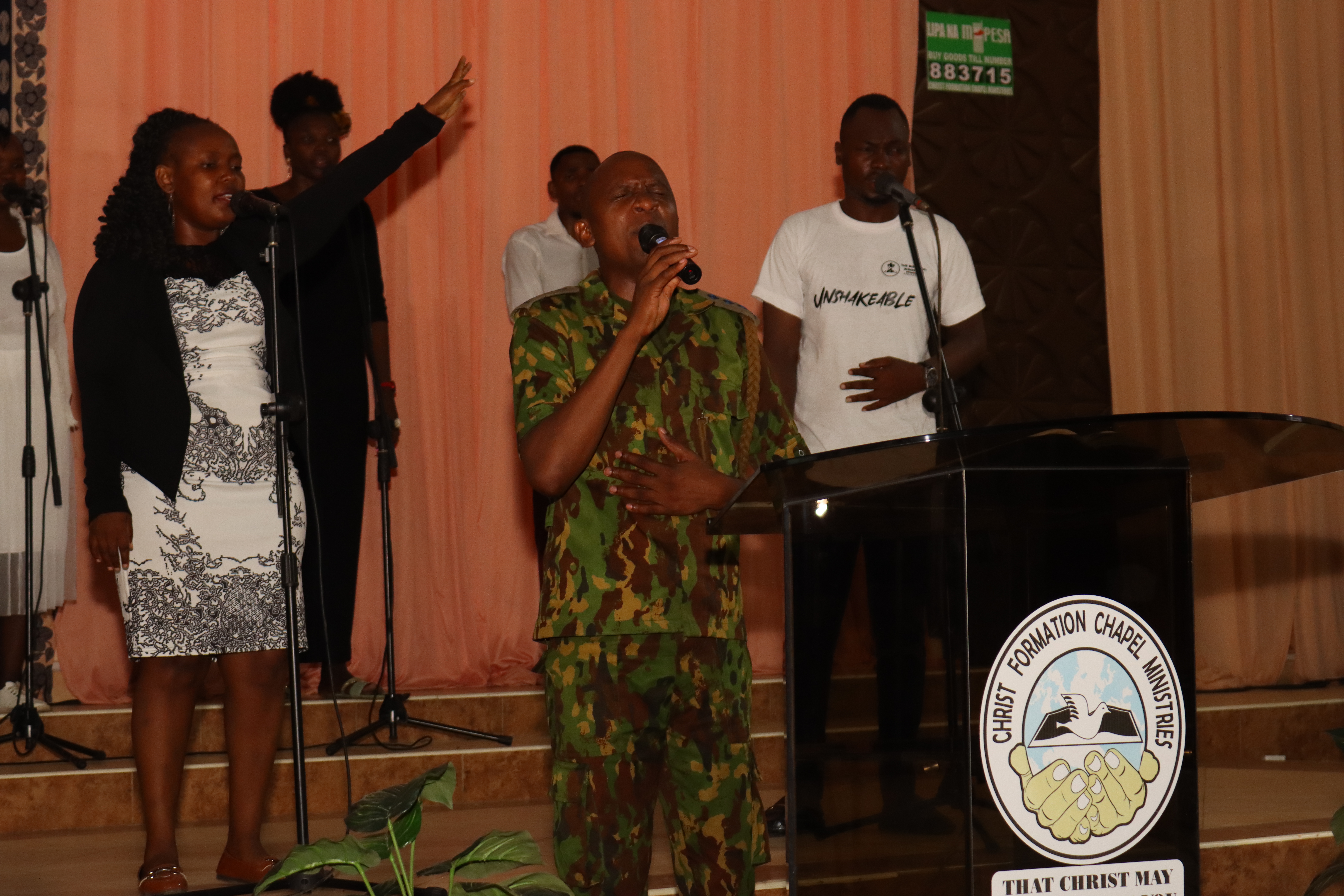 Youth Conference