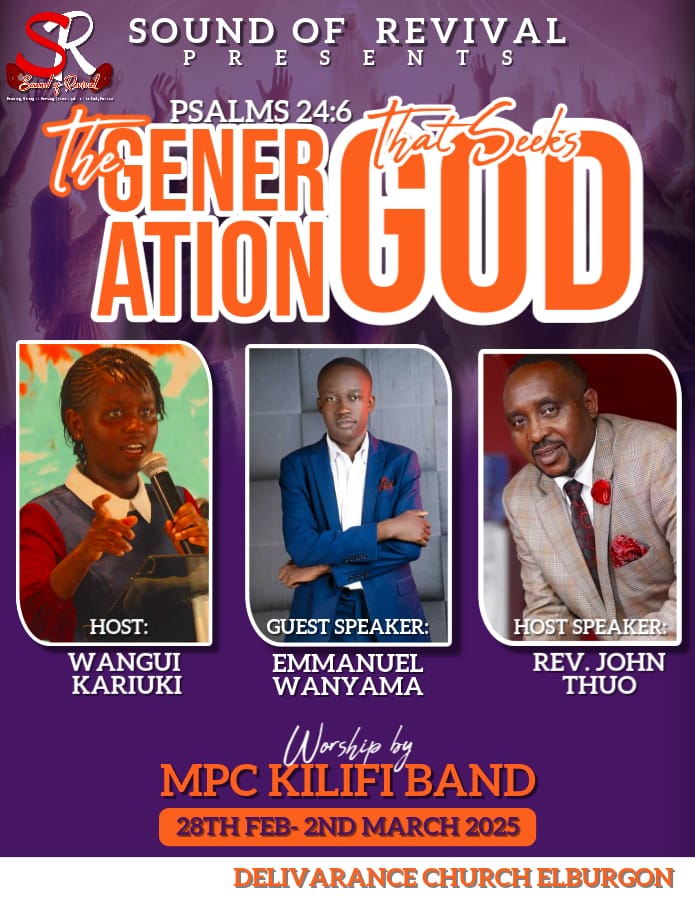 Worship Night
